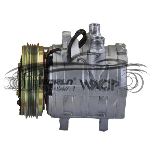 4152557 Peças para automóveis Compressor de ar automóvel Caterpillar 12V WXTK344