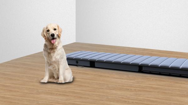 Tapete de massagem aquecido de intensidade ajustável FCC Massagista de corpo inteiro Colchão de cama