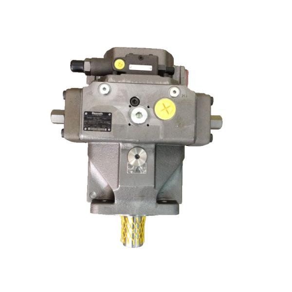 Rexroth Hydraulic Pump A4VSO180DRG/30R-PPB13N00 High Power Density Long-Term Operation Excellent Suction Characteristics