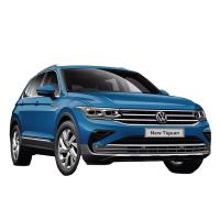 2024 Saic VW Tiguan L SUV 380TSI 2.0T 220Ps 4WD SUV 7-seats Automotive / Petrol Car Drive AWD VW Tiguan 2022 Gasoline Car