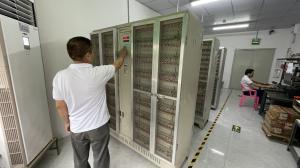 SHENZHEN XINJUNMENG ENERGY TECHNOLOGY CO.,LTD