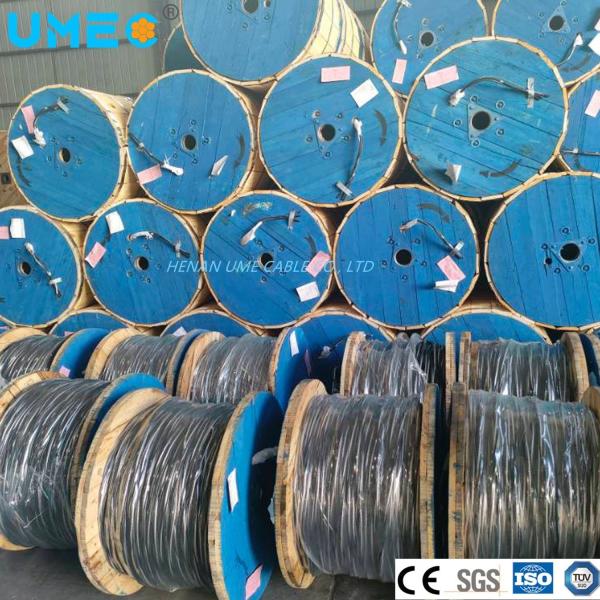 ABC Cable Caai Electric Power Cable Stranded Conductor Type None Sheath Material