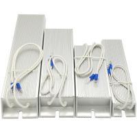 Resistente de travagem de elevador de alumínio de 100W-1000W para travagem suave