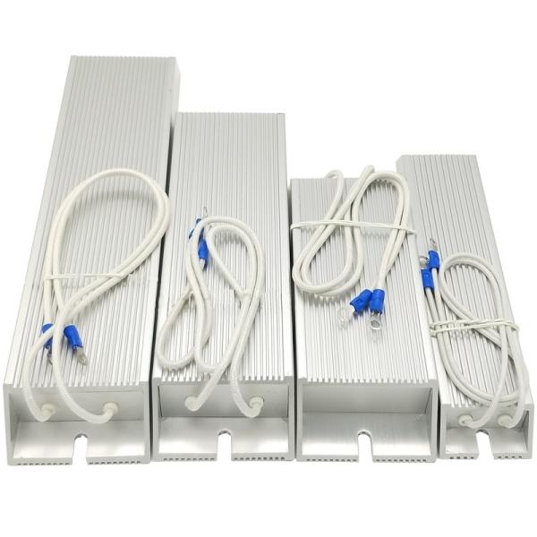 RXLG 1200w 20RJ Alumínio Concha Resistente de Ferida Resistência ao travamento