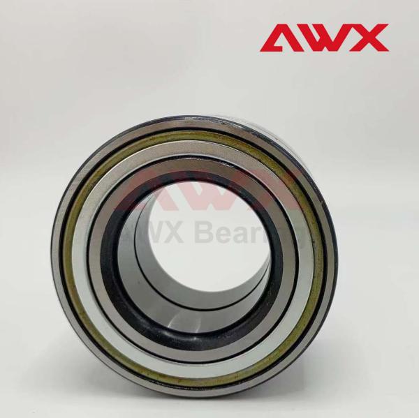Double Row Wheel Bearing VKBA 5412 with OE Number 4340164L00