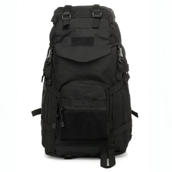 Multicolor 600D Oxford Cloth Waterproof Backpack Perfect for Training and Traveling