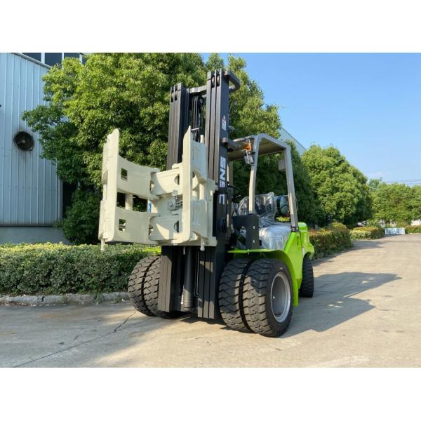 Грузоподъемное оборудование Snsc вилочный погрузчик 3 тонны с японским двигателем Nissan Гарантия