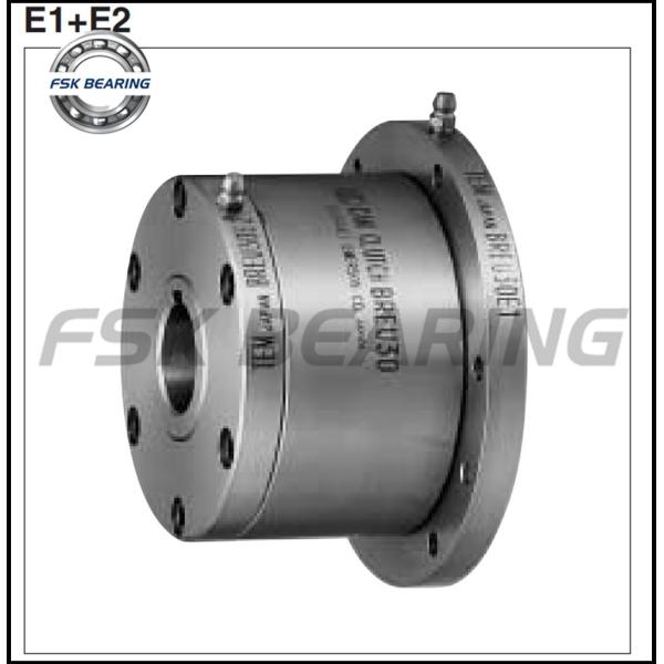 Премиальное качество BREU30 Freewheel Cam сцепление подшипник с жиром