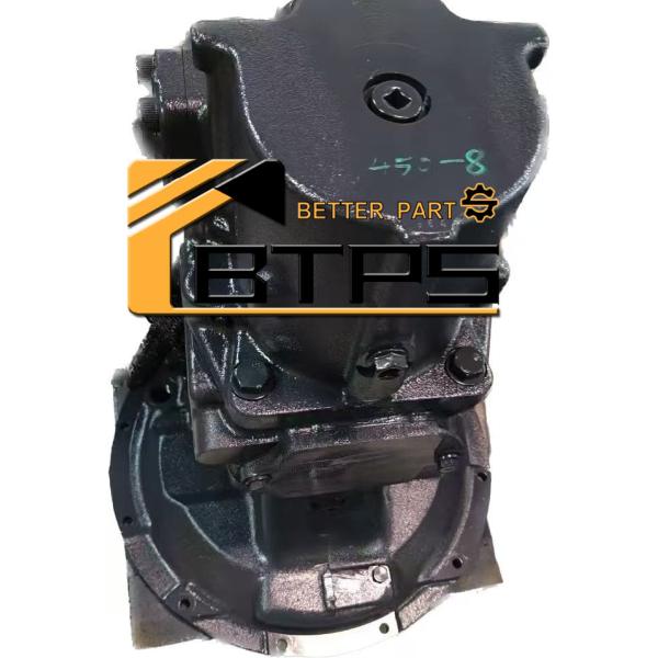 Komatsu PC450-8 Hydraulic Pump 708-2H-00451 Excavator PC450 Main Pump Hydraulic Pump