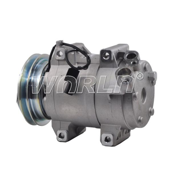 compressor automotivo do condicionamento de ar de 12V DKS15CH para Mitsubishi L200 2.5L1996-2007