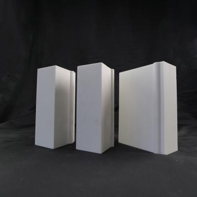 99% Alumina Lining Brick For Electrical Insulation In Advanced Manufacturing Processes