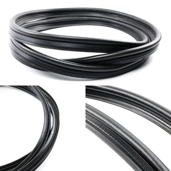 64461-50040 TOYOTA Weather Stripping Seal Strip For USF4#/LS460/600H