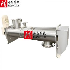 Dry Powder Mixing Machine