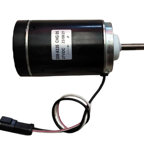 GP-Electric Hitachi Caterpillar Blower Motor 3086335 174-1495