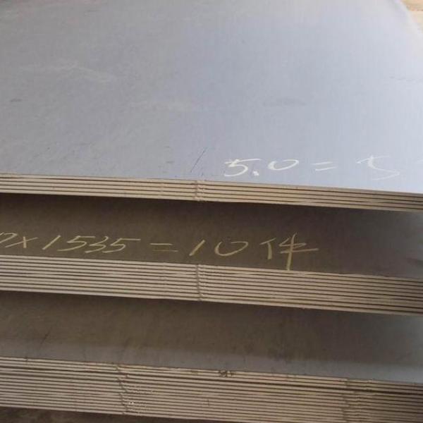 ASTM A36 S235 316 MS Sheet Carbon Steel Plate 10mm 4mm 5mm Mild S275jr