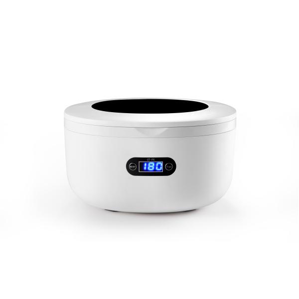décapant ultrasonique en verre de 750ml GT SONIC Jewelry Ultrasonic Cleaner