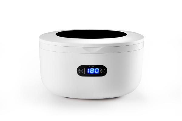 líquido de limpeza ultrassônico da joia de 750ml GT SONIC Digital Ultrasonic Cleaner Portable