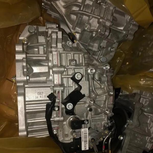 MESUN 6F24 Conjunto completo de transmissão automática original para caixa de engrenagens Dodge Jeep