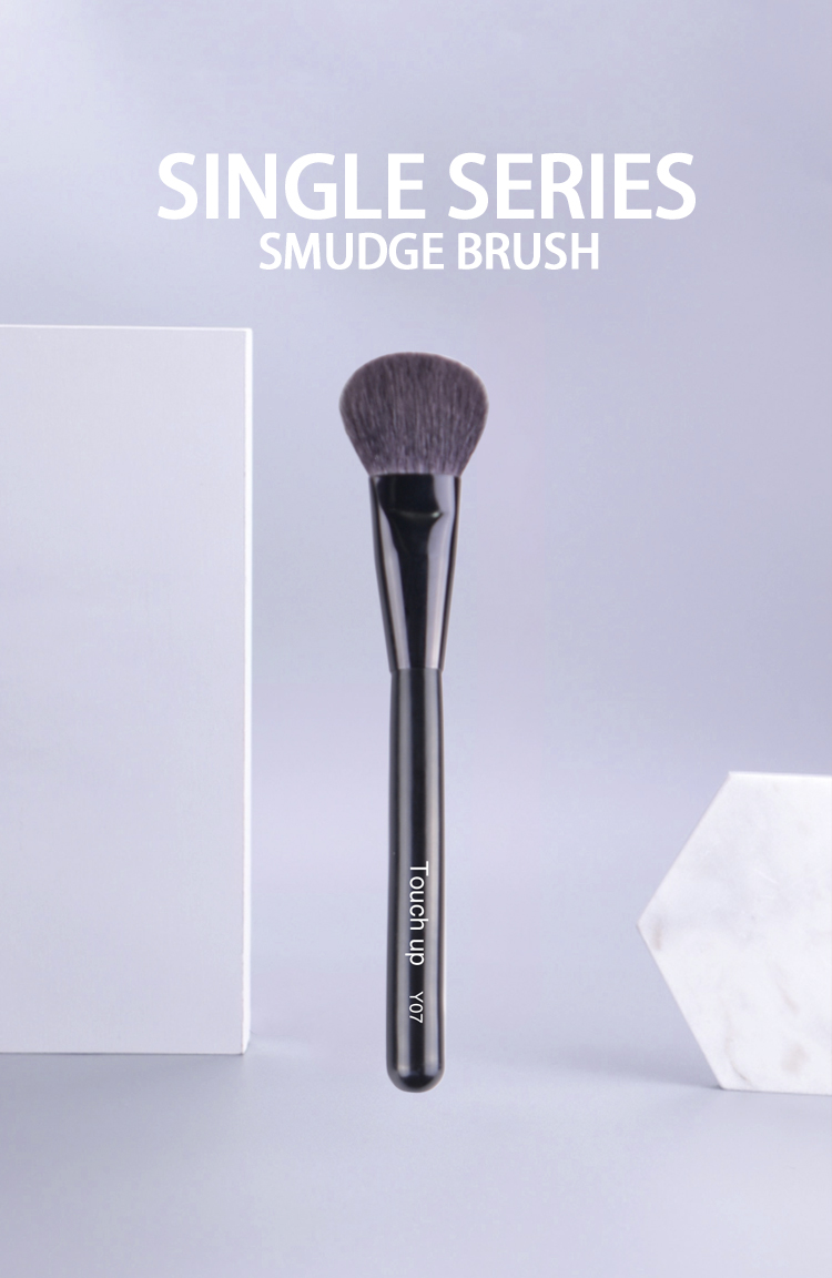Pure Wool Precision Setting Brush, OEM/ODM Services Available-Product Code: Y07