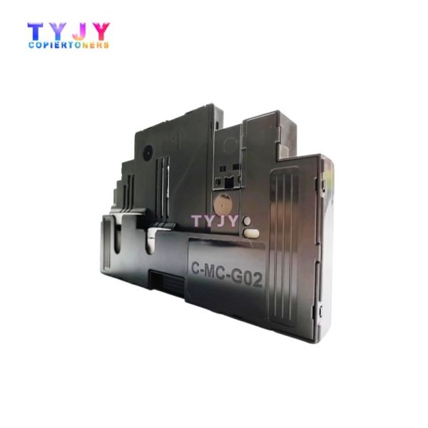 Maintenance Cartridge MC-G02 G1220 G2260 G3260 for Canon G Series G3360 PIXMA G3020 G2160 G3160 Ink Maintenance Kit