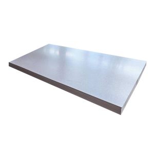 Galvanized Steel Plate