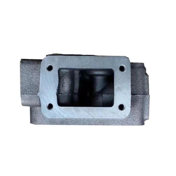 Small Engine Cylinder Heads For Nissan Pickup SD25 SD23 11041-29W00