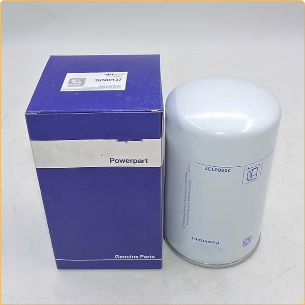Wholesale Truck Engine Spin On Fuel Filter Element 26560137 BF7629 P551318 For Generator Engine Machine