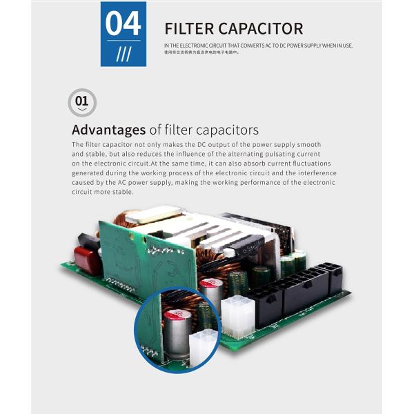 Easy And Simple To Handle Switching power supply new flex power supply 550w  efficient 550w flex atx Silence power supply