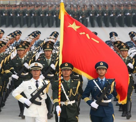 Xinxing Cathay Emergency Equipment Technology Co., Ltd.