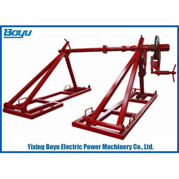 Elevadores mecánicos del tambor del conductor