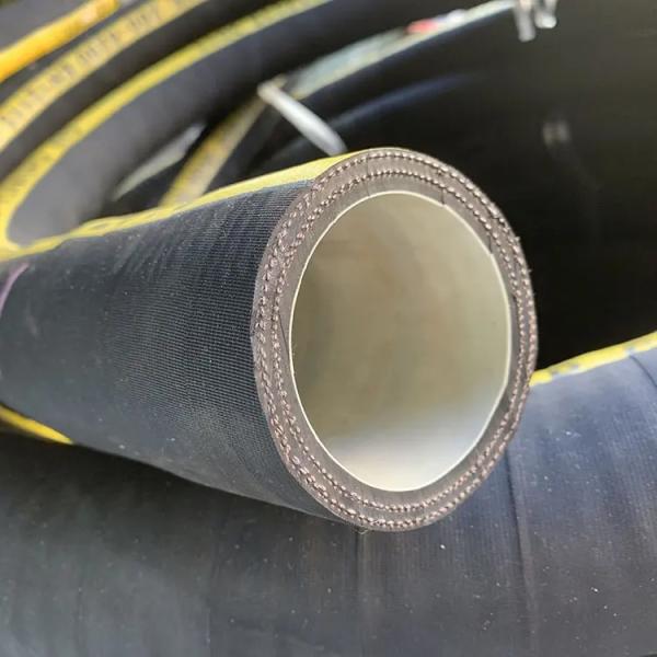 Aguas resistentes al desgaste manguera impermeable a la abrasión resistente al calor del aceite