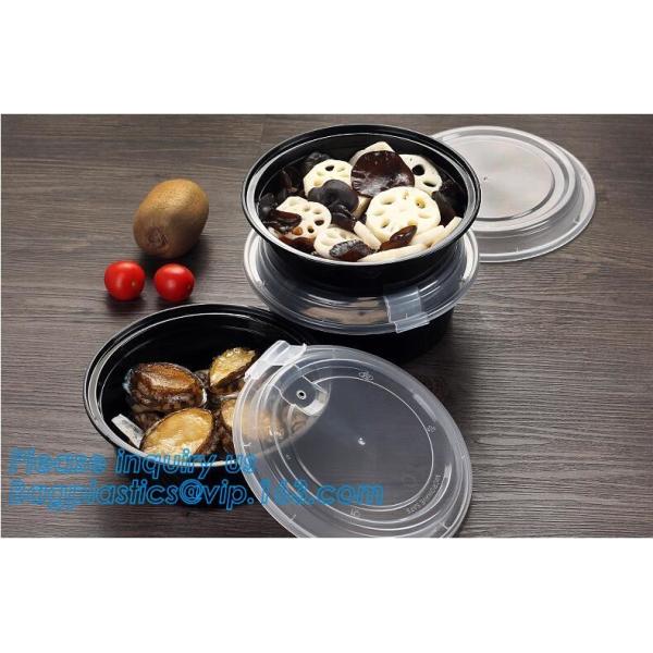 коробок пищевого контейнера клетки пластмассы 2 Индонезии коробки для завтрака 400мл коробка для завтрака Микроваре здоровых японская с палочками пакует