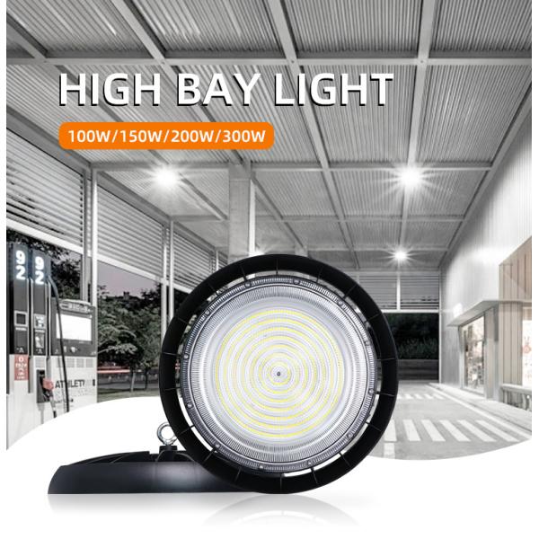 Светодиодная высокая подъемная лампа Справочная лампа Место применения:Специальная лампа для заправочной станции, подземного склада, крытого парка 300 Вт