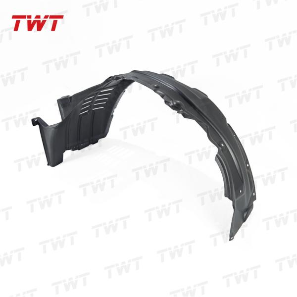 Twt 53875-60131 53875-60070 Car Inner Fender Liner Auto Fender Liner 5387560131 5387560070 For Toyota Lexus Lx450D 460 570