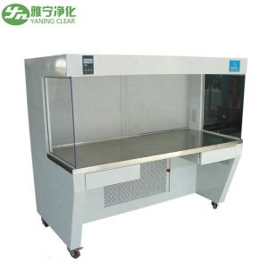 Horizontal Laminar Flow Cabinet