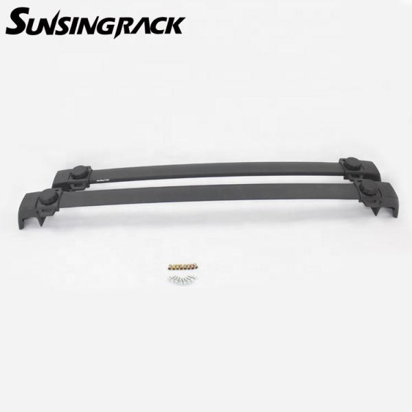 Aluminum Roof Rack Cross Bars auto roof racks for Mitsubishi ASX