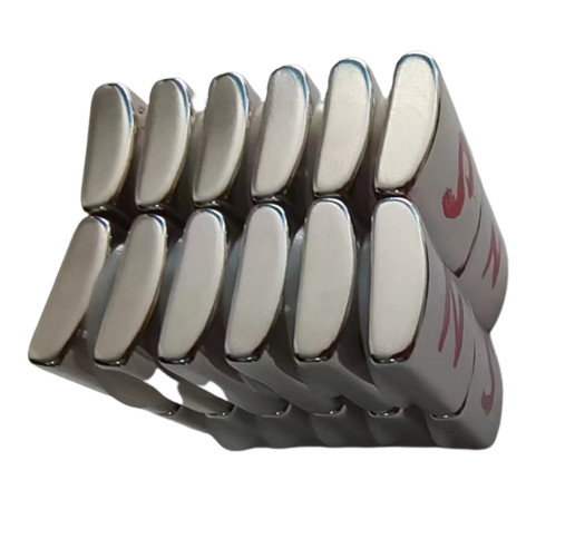 Strongest NdFeB Magnet N52 30X19X4.5