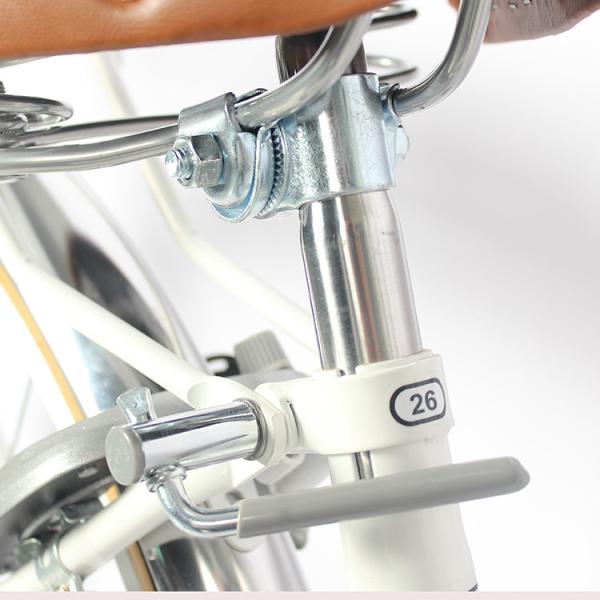 Стальные городские велосипеды Shimano Sora Shifters Жесткий каркас Стальный каркас с тормозами калибра