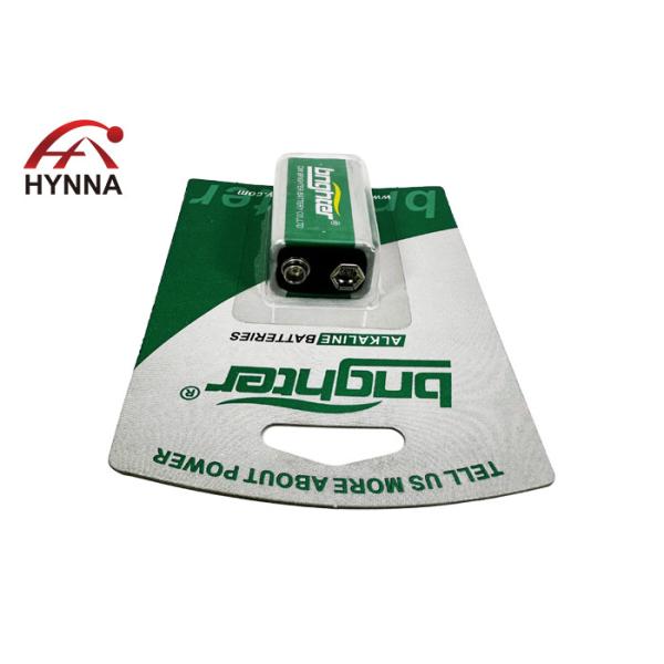 9-volt alkaline batteries Nine-volt battery 9V dry cell battery factory