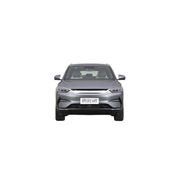 2022 Byd Song Plus Ev Electric Cars for Adult Top Speed 160KM/h Curb Weight 1950Kg
