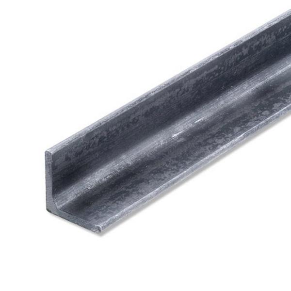 Hot rolled mild aisi 1045 steel angle iron bar size 250x250x25 for main gate designs conforming to customer requirements