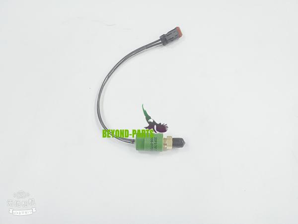 catererpillar Excavator Sensor 106-0180 Pressure Switch Sensor