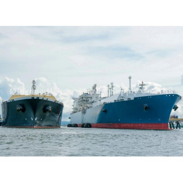 Куртка авиационной шины обвайзера исходного давления 0.05Mpa 0.08Mpa раздувная резиновая