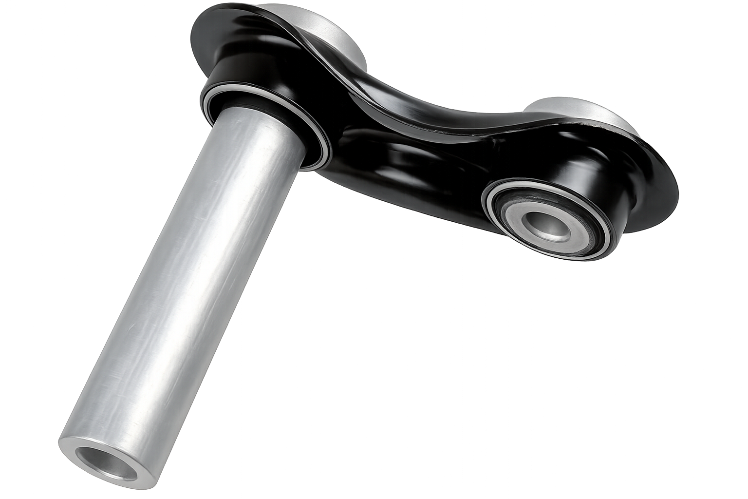 BMW N62 Suspension control arm kit E63 E66 E53 E64 E60 550i 3.0i