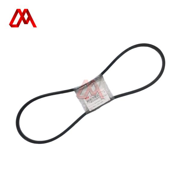 Genuine Belt For ISUZU Model 1876101030 & 8976031381