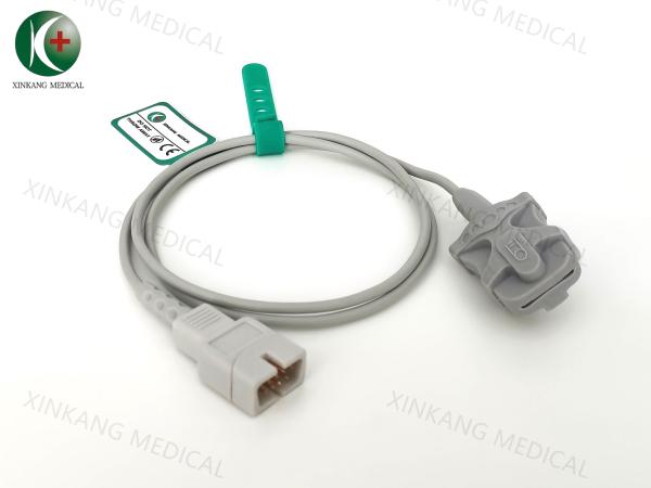 PC04 Conector Lemo de 5 pines Cable de adaptador de corriente continua para una salida de energía estable