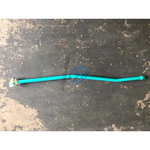 Экскаватор LC42H01888P1 LC42H02160P1 поливает из шланга Earthmoving запасные части SK330-8