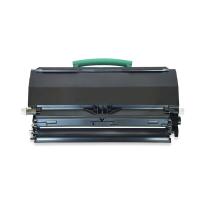 Japão pulveriza o preto do cartucho de toner de Lexmark E260 compatível para E360 E460 E462