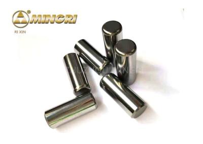 O carboneto de tungstênio Hpgr enche Pin For High Pressure Grinding Rolls para esmagar o hard rock