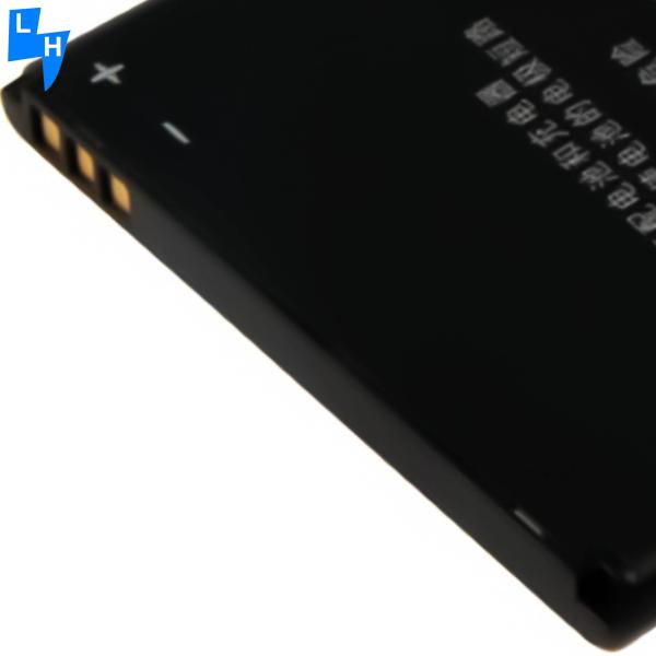 Batterie noire pour téléphone portable Li3818T43p3h695144 pour ZTE Blade V830w Kis 3 Max Blade G Lux